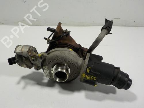 Used Turbocharger/Supercharger Turbocharger/Supercharger AUDI A4 B8 (8K2) 2.0 TDI 16V (140 hp) 12054294 12054294