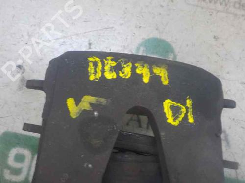Left front brake caliper SEAT IBIZA IV (6J5, 6P1)  | BP11551269M105 