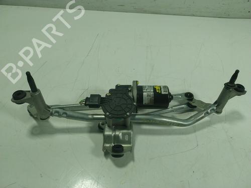 Viskermotor vindrute SEAT ATECA (KH7, KHP) 1.5 TSI (150 hp) 17164369