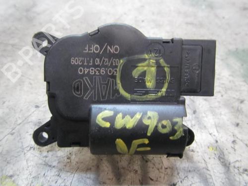 Used Electronic module Electronic module FIAT DOBLO Cargo (263_) 1.3 D Multijet (90 hp) 7891964 7891964