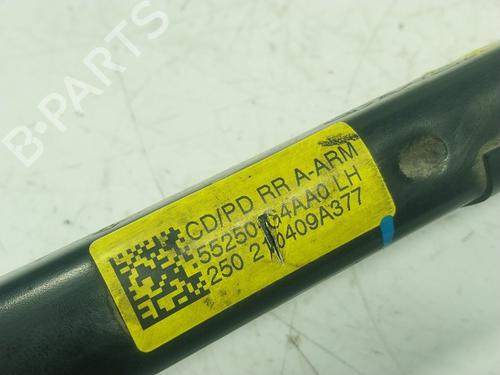 Left rear suspension arm KIA XCEED (CD) 1.0 T-GDI | BP18781032M14 