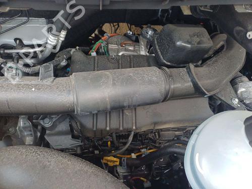 Engine RENAULT MASTER IV Van (F8__) | BP40081640M1 - Image 16