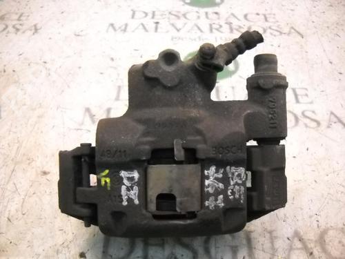 Used Left front brake caliper FIAT SEICENTO / 600 (187_) [1997-2010]  11545698