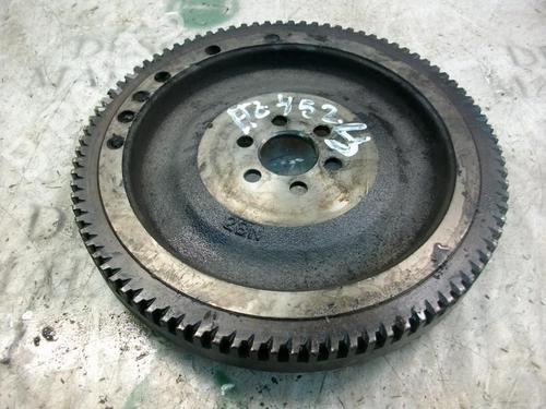 Used Flywheel Flywheel TOYOTA YARIS (_P1_) 1.4 D-4D (NLP10_) (90 hp) 14265417 14265417