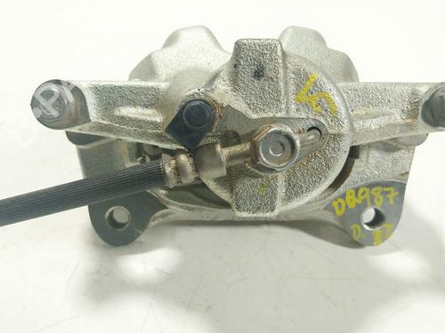 Left front brake caliper LEXUS LBX (MAYH1_) Hybrid (MAYH10) | BP27889849M105 