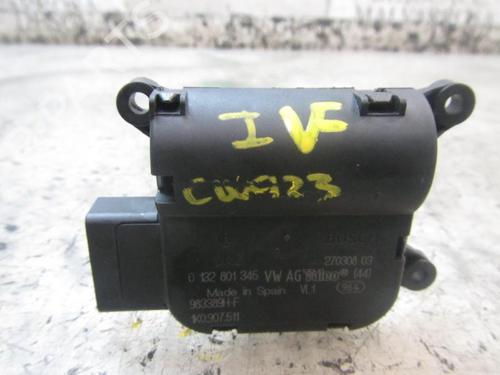 Used Electronic module SEAT LEON (1P1) 1.9 TDI (105 hp) 9541388