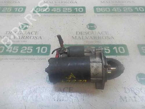 Starter BMW 3 (E46) 316 i | BP4935654M8