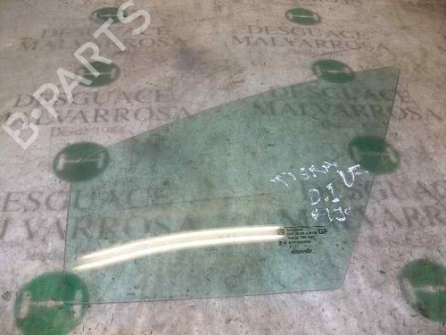 Used Front left door window OPEL TIGRA (S93) [1994-2000]  3757106