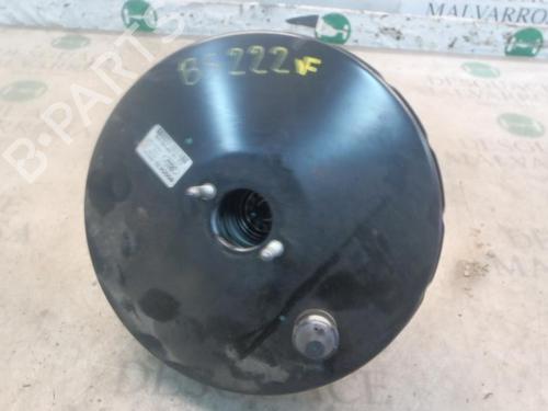 Used Servo brake Servo brake FORD TRANSIT Van (FA_ _) 2.4 TDE (125 hp) 3799349 3799349