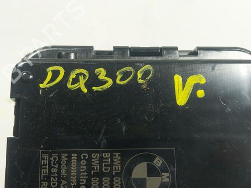Electronic module BMW 8 Convertible (G14, F91) | BP24575385M83 - Image 5