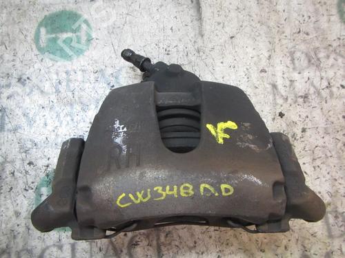 Used Right front brake caliper Right front brake caliper FORD FOCUS II Turnier (DA_, FFS, DS) 1.8 TDCi (115 hp) 11548529 11548529