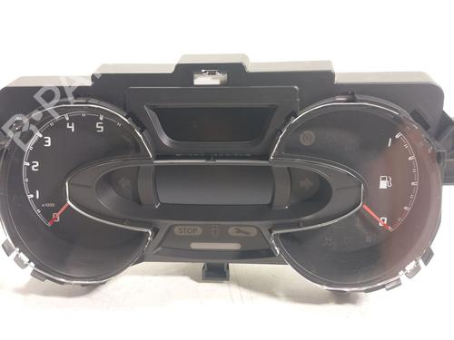 Used Instrument cluster Instrument cluster RENAULT TRAFIC III Van (FG_) 2.0 dCi 120 (FGMN) (120 hp) 33462762 33462762