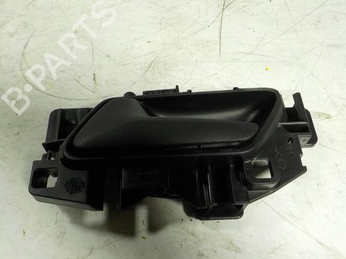 Used Front left interior door handle Front left interior door handle PEUGEOT PARTNER Box Body/MPV (K9) [2018-2026] 9096553 9096553