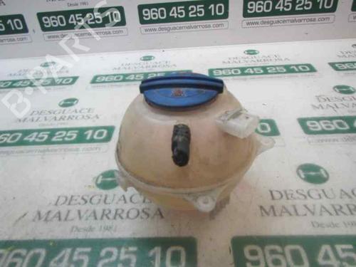 Expansion tank SEAT IBIZA IV (6J5, 6P1) 1.2 | BP3875466C120 
