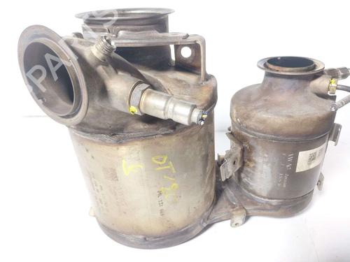 Catalyst SEAT LEON (5F1) 1.6 TDI | BP39642912M10 - Image 2