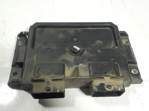 Engine control unit (ECU) CITROËN BERLINGO / BERLINGO FIRST MPV (MF_, GJK_, GFK_) 1.9 D (MFWJZ) | BP17201840M57 