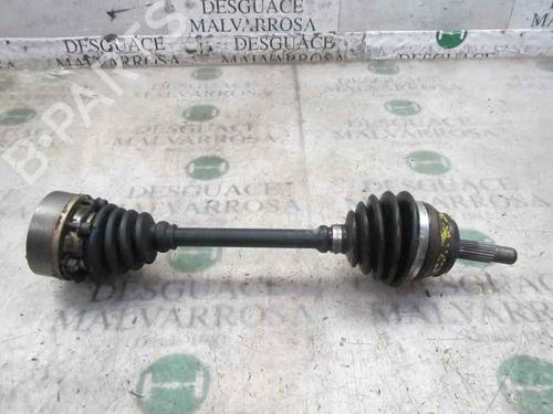 Used Left front driveshaft SEAT IBIZA II (6K1) 1.9 TDI (90 hp) 3854431