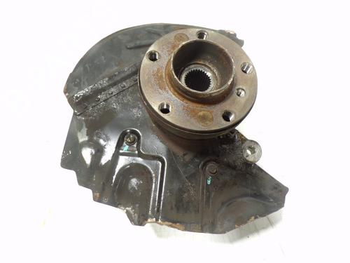 Used Left rear steering knuckle Left rear steering knuckle BMW X5 (E53) 3.0 d (184 hp) 10548136 10548136