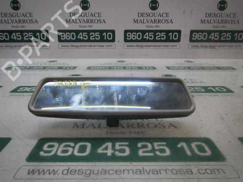 Rear mirror VW GOLF V (1K1) 1.9 TDI | BP3865223I6