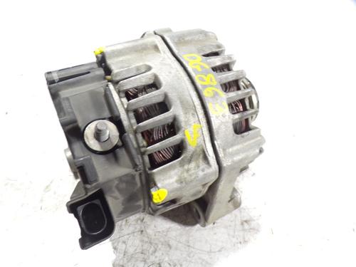 Alternator BMW 3 (F30, F80) 318 d | BP7552637M7 