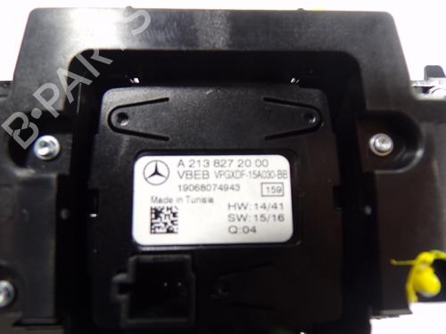 Warning switch MERCEDES-BENZ E-CLASS (W213)  | BP7461155I22  - Image 5