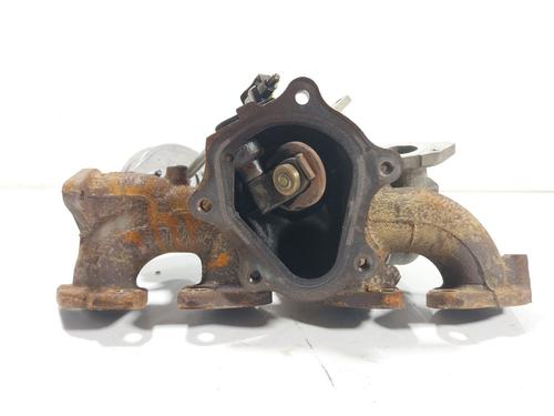 Turbocharger/Supercharger VOLVO XC60 I SUV (156)  | BP28413144M71