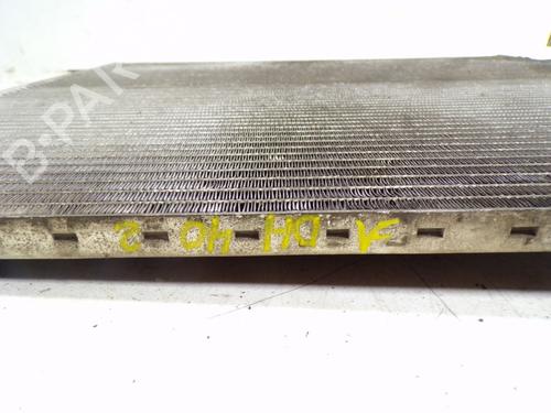 AC radiator MERCEDES-BENZ M-CLASS (W164) | BP8176430M32