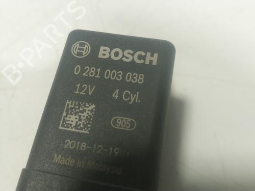 Elektronisk modul AUDI A5 (F53, F5P) 2.0 TFSI quattro | BP26910604M83 