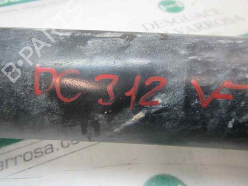 Driveshaft LAND ROVER FREELANDER 2 (L359)  | BP3876029M37 