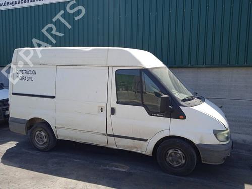 Right front driveshaft FORD TRANSIT Van (FA_ _)  | BP16998981M39  - Image 5