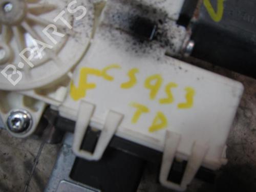 Rear right window mechanism CITROËN C4 I (LC_)  | BP3829268C25 