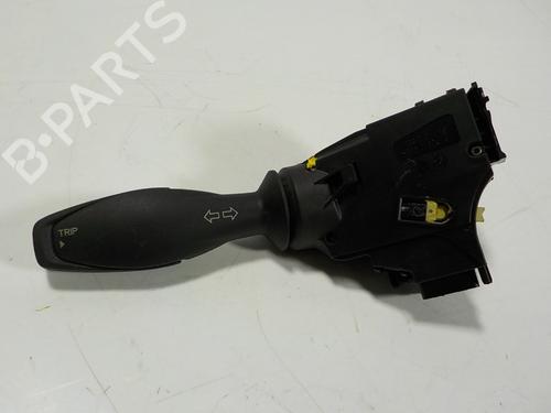 Used Steering column stalk FORD TRANSIT COURIER B460 Box Body/MPV [2014-2025]  13897456