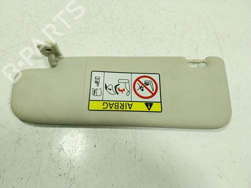 Right sun visor FIAT 500 (312_) 1.0 Mild Hybrid (312.AYD1B) | BP33656516I2 - Image 2