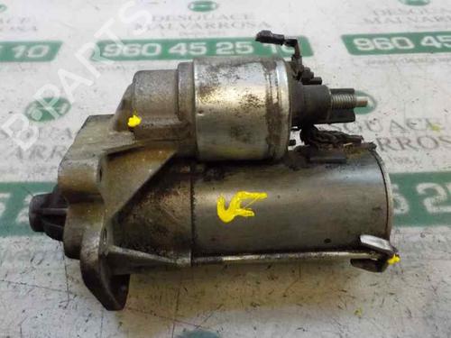 Used Starter Starter RENAULT KANGOO / GRAND KANGOO II (KW0/1_) 1.5 dCi 90 (KW05, KW08, KW0G, KW11) (90 hp) 5591598 5591598