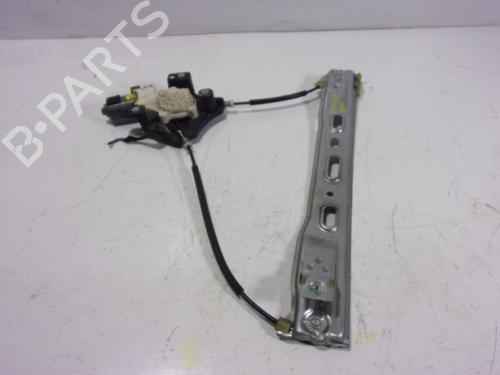 Used Front right window mechanism Front right window mechanism FORD TRANSIT CONNECT V408 Box Body/MPV [2013-2026] 11190689 11190689