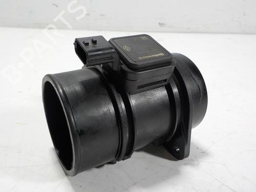 Used Mass air flow sensor Mass air flow sensor RENAULT CLIO IV (BH_) 1.5 dCi 90 (90 hp) 15061227 15061227