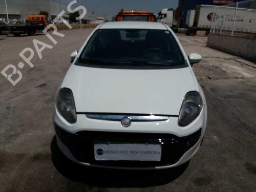 FIAT PUNTO EVO (199_) 1.2 759844