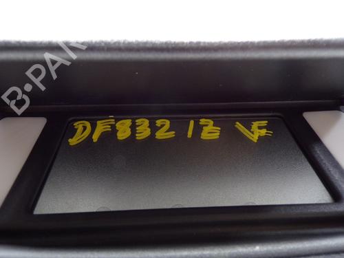 Left sun visor CITROËN DS5 2.0 HDi 165 | BP7236034I1 - Image 3