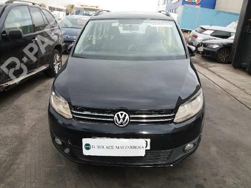 Used Parts VW TOURAN (1T3)  1.6 TDI  828606