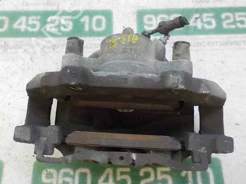 Right front brake caliper FORD KUGA II (DM2) 2.0 TDCi | BP11551157M104 - Image 3