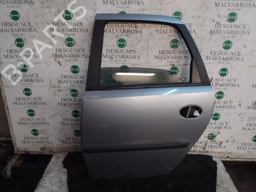 Used Left rear door OPEL MERIVA A MPV (X03) [2003-2010]  3809652