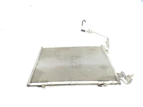 Used AC radiator AC radiator FORD TOURNEO COURIER B460 MPV 1.0 EcoBoost (100 hp) 7314796 7314796