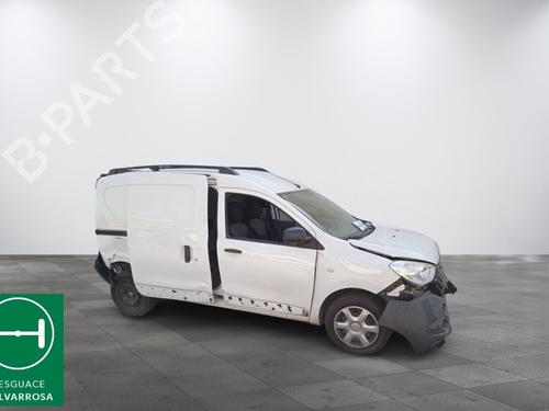 Right front brake caliper DACIA DOKKER Box Body/MPV 1.6 LPG (FENB) | BP11553097M104  - Image 8