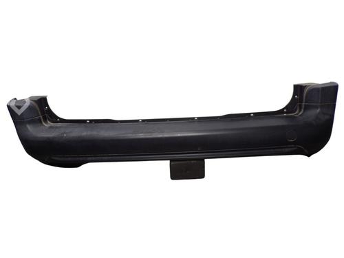 Bagtil kofangere TOYOTA PROACE CITY Box Body/MPV [2019-2025]  11828488