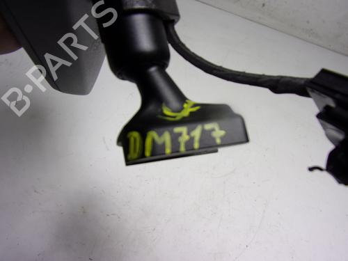 Rear mirror TOYOTA COROLLA Hatchback (_E21_, _EA1_, _EH1_) | BP15907412I6