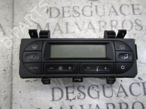 Used Climate control Climate control CITROËN C2 (JM_) [2003-2017] 3830690 3830690