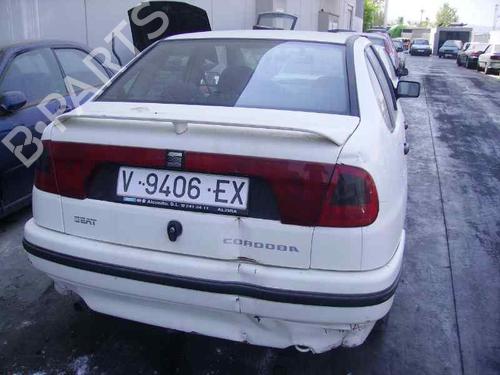 Used Parts SEAT CORDOBA (6K1, 6K2) 1.9 TD 472885