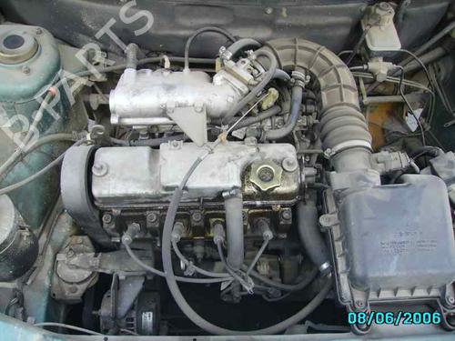 Venstre Foran elrute bryter LADA 110 (2110)  | BP14494197I27 