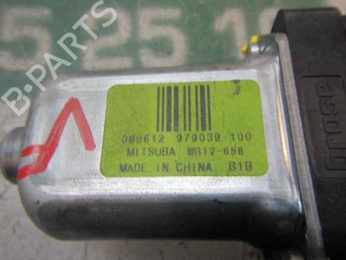 Left rear window motor VOLVO S40 I (644) 1.8 i | BP3877464E23 