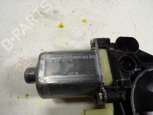 Left front window motor AUDI A1 Sportback (GBA)  | BP7876241E21 